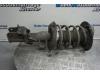 Mercedes-Benz CLS (C218) 350 CDI BlueEfficiency 3.0 V6 24V 4-Matic Mac Phersonpoot rechts-voor