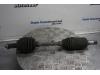 Mercedes-Benz CLS (C218) 350 CDI BlueEfficiency 3.0 V6 24V 4-Matic Aandrijfas rechts-voor