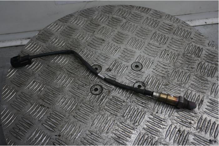 Gebruikte Lambda Sonde Hyundai i10 (F5) 1.2i 16V Prijs € 30,00 Margeregeling aangeboden door Boels Autodemontage