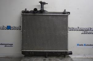 Gebruikte Radiateur Hyundai i10 (F5) 1.2i 16V Prijs € 50,00 Margeregeling aangeboden door Boels Autodemontage