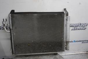 Gebruikte Airco Condensor Hyundai i10 (F5) 1.2i 16V Prijs € 70,00 Margeregeling aangeboden door Boels Autodemontage