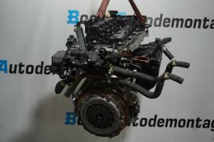 Gebruikte Motor Suzuki Ignis (MF) 1.2 Dual Jet 16V Smart Hybrid Prijs op aanvraag aangeboden door Boels Autodemontage