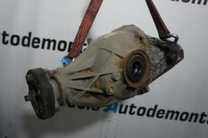 Gebruikte Differentieel achter Mercedes CLS (C218) 350 CDI BlueEfficiency 3.0 V6 24V 4-Matic Prijs € 200,00 Margeregeling aangeboden door Boels Autodemontage