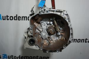 Gebruikte Versnellingsbak Peugeot 108 1.0 12V Prijs € 200,00 Margeregeling aangeboden door Boels Autodemontage