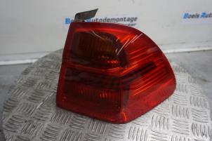 Gebruikte Achterlicht rechts BMW 3 serie Touring (E91) Prijs € 35,00 Margeregeling aangeboden door Boels Autodemontage