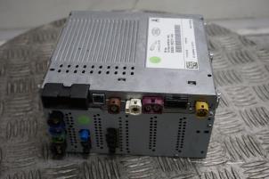 Gebruikte Radio module Jaguar XF (X260) 3.0 V6 S 24V Prijs € 550,00 Margeregeling aangeboden door Boels Autodemontage