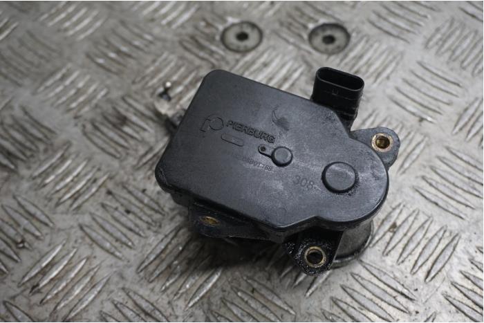 Gebruikte Wervelklep motor Mercedes ML II (164/4JG) 3.0 ML-320 CDI 4-Matic V6 24V Prijs € 50,00 Margeregeling aangeboden door Boels Autodemontage