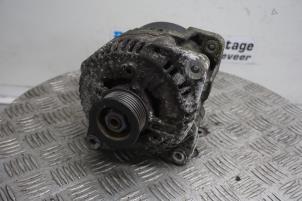 Gebruikte Dynamo Volvo V70 (GW/LW/LZ) 2.5 T Turbo 20V Prijs € 30,00 Margeregeling aangeboden door Boels Autodemontage