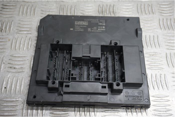 Gebruikte Computer Body Control Volkswagen Golf VII (AUA) e-Golf Prijs € 95,00 Margeregeling aangeboden door Boels Autodemontage