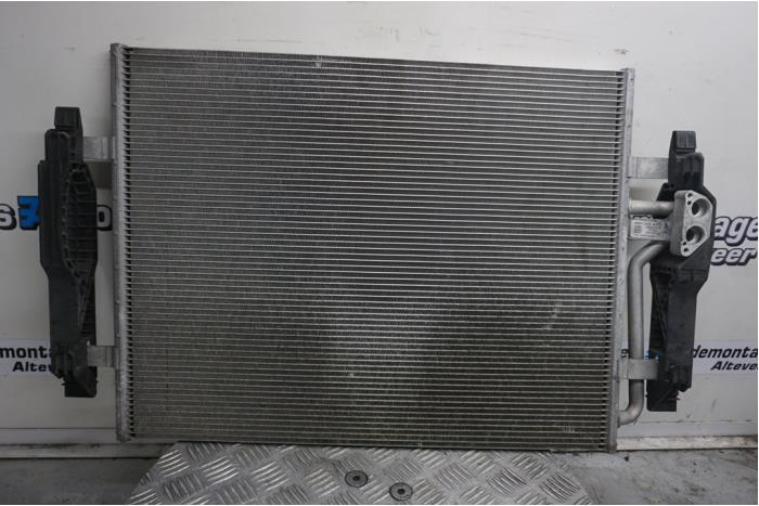 Gebruikte Airco Condensor Volkswagen Golf VII (AUA) e-Golf Prijs € 95,00 Margeregeling aangeboden door Boels Autodemontage
