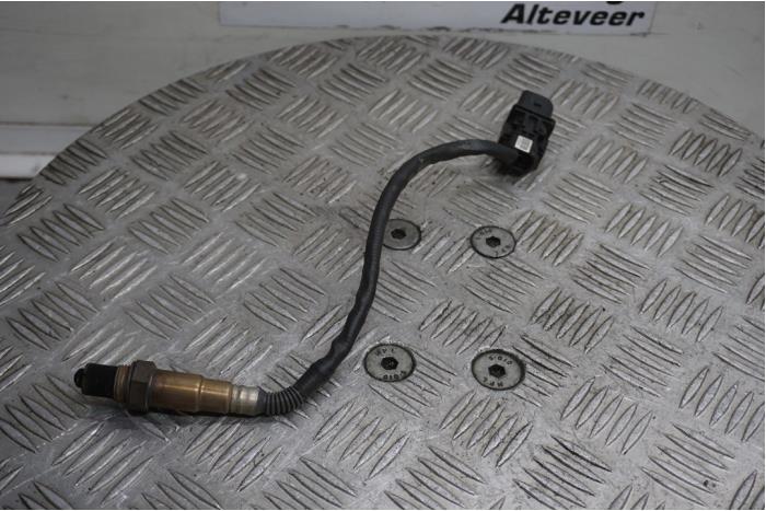Gebruikte Lambda Sonde BMW 5 serie (E60) 523i 24V Prijs € 35,00 Margeregeling aangeboden door Boels Autodemontage