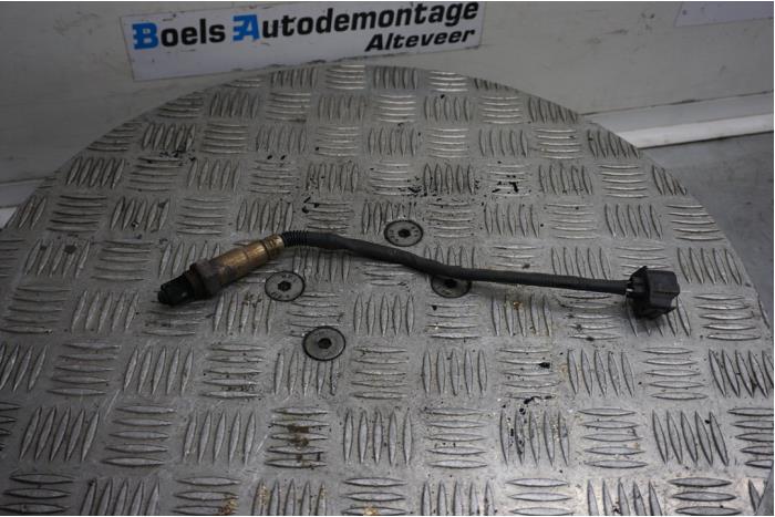 Gebruikte Lambda Sonde Mercedes B (W245) 2.0 B-200 16V Turbo Prijs € 20,00 Margeregeling aangeboden door Boels Autodemontage