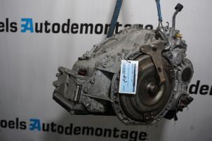 Gebruikte Versnellingsbak Mercedes B (W245) 2.0 B-200 16V Turbo Prijs € 600,00 Margeregeling aangeboden door Boels Autodemontage