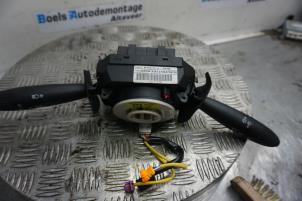 Gebruikte Combischakelaar Stuurkolom Fiat 500 (312) 1.2 Prijs € 40,00 Margeregeling aangeboden door Boels Autodemontage