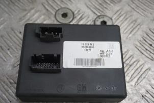 Gebruikte Module Trekhaak Opel Corsa D 1.4 16V Twinport Prijs € 30,00 Margeregeling aangeboden door Boels Autodemontage