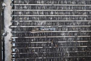 Gebruikte Airco Condensor Volkswagen Scirocco (137/13AD) 2.0 TSI 16V Prijs € 70,00 Margeregeling aangeboden door Boels Autodemontage