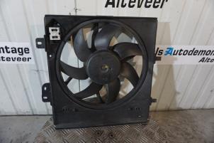 Gebruikte Vin Citroen C4 Cactus (0B/0P) 1.2 PureTech 82 12V Prijs € 35,00 Margeregeling aangeboden door Boels Autodemontage