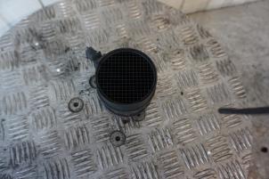 Gebruikte Luchtmassameter Peugeot Boxer (U9) 3.0 HDi 160 Euro 4 Prijs € 10,00 Margeregeling aangeboden door Boels Autodemontage