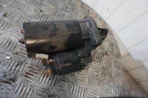 Gebruikte Startmotor Peugeot Boxer (U9) 3.0 HDi 160 Euro 4 Prijs € 65,00 Margeregeling aangeboden door Boels Autodemontage