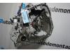 Renault Kadjar (RFEH) 1.2 Energy TCE 130 Versnellingsbak