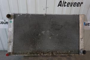 Gebruikte Radiateur BMW 5 serie Touring (E61) 525d 24V Prijs € 50,00 Margeregeling aangeboden door Boels Autodemontage