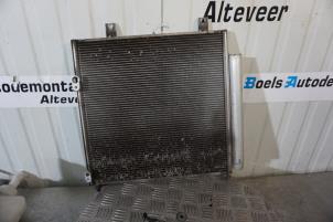 Gebruikte Airco Condensor Mitsubishi Space Star (A0) 1.0 12V Prijs € 100,00 Margeregeling aangeboden door Boels Autodemontage