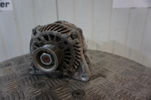 Gebruikte Dynamo Citroen C3 (SC) 1.4 Prijs € 40,00 Margeregeling aangeboden door Boels Autodemontage