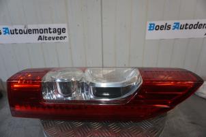 Gebruikte Achterlicht rechts Peugeot Boxer (U9) 2.2 HDi 150 Prijs € 50,00 Margeregeling aangeboden door Boels Autodemontage