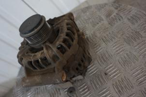 Gebruikte Dynamo Peugeot Boxer (U9) 2.2 HDi 150 Prijs € 100,00 Margeregeling aangeboden door Boels Autodemontage