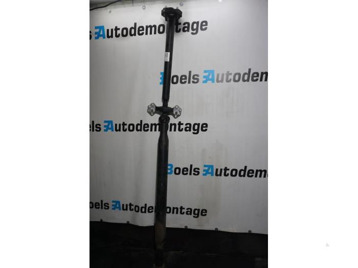 Gebruikte Cardanas Mercedes Vito (447.6) 2.0 116 CDI 16V Prijs € 400,00 Margeregeling aangeboden door Boels Autodemontage