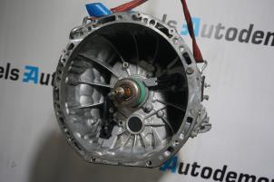 Gebruikte Versnellingsbak Mercedes Vito (447.6) 2.0 116 CDI 16V Prijs € 350,00 Margeregeling aangeboden door Boels Autodemontage