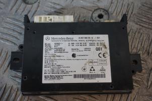 Gebruikte Bluetooth module Mercedes Vito (447.6) 2.0 116 CDI 16V Prijs € 70,00 Margeregeling aangeboden door Boels Autodemontage