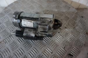 Gebruikte Startmotor Mercedes Vito (447.6) 2.0 116 CDI 16V Prijs € 100,00 Margeregeling aangeboden door Boels Autodemontage