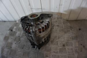 Gebruikte Dynamo Mercedes Vito (447.6) 2.0 116 CDI 16V Prijs € 130,00 Margeregeling aangeboden door Boels Autodemontage