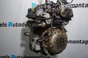 Gebruikte Motor Opel Movano Combi 2.3 CDTi 16V FWD Prijs € 2.700,00 Margeregeling aangeboden door Boels Autodemontage