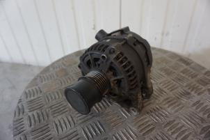 Gebruikte Alternator Ford Focus 3 1.0 Ti-VCT EcoBoost 12V 125 Prijs € 45,00 Margeregeling aangeboden door Boels Autodemontage
