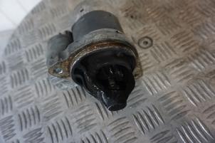 Gebruikte Startmotor Ford Focus 3 1.0 Ti-VCT EcoBoost 12V 125 Prijs € 30,00 Margeregeling aangeboden door Boels Autodemontage