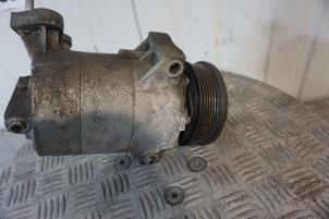 Gebruikte Aircopomp Ford Focus 3 1.0 Ti-VCT EcoBoost 12V 125 Prijs € 100,00 Margeregeling aangeboden door Boels Autodemontage