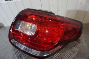Gebruikte Achterlicht rechts Citroen DS 3 (SA) 1.6 Blue Hdi 100 Prijs € 50,00 Margeregeling aangeboden door Boels Autodemontage