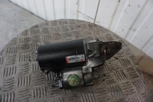 Gebruikte Startmotor Peugeot Boxer (U9) 2.2 HDi 120 Euro 4 Prijs € 75,00 Margeregeling aangeboden door Boels Autodemontage