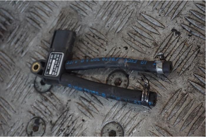 Gebruikte Druksensor Mercedes Sprinter 3t (906.61) 213 CDI 16V Prijs € 20,00 Margeregeling aangeboden door Boels Autodemontage