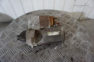 Gebruikte Startmotor Opel Movano Combi 2.3 CDTi 16V FWD Prijs € 70,00 Margeregeling aangeboden door Boels Autodemontage