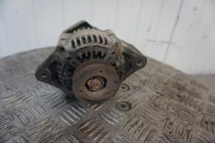 Gebruikte Dynamo Daihatsu Feroza Prijs € 150,00 Margeregeling aangeboden door Boels Autodemontage