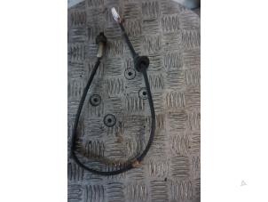 Gebruikte Lambda Sonde Volvo V40 (VW) 1.8 16V Prijs € 30,00 Margeregeling aangeboden door Boels Autodemontage