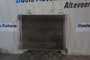 Gebruikte Airco Condensor Volkswagen Up! (121) 1.0 12V 60 Prijs € 75,00 Margeregeling aangeboden door Boels Autodemontage