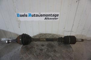 Gebruikte Cardanas links-voor (VWA) Fiat Ducato (243/244/245) 2.8 JTD VGT Prijs € 70,00 Margeregeling aangeboden door Boels Autodemontage