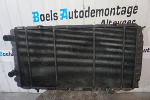 Gebruikte Radiateur Fiat Ducato (243/244/245) 2.8 JTD VGT Prijs € 40,00 Margeregeling aangeboden door Boels Autodemontage