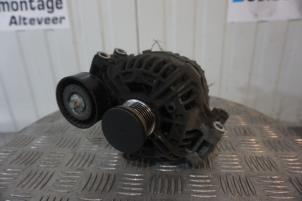 Gebruikte Dynamo BMW 1 serie (E87/87N) 116i 1.6 16V Prijs € 50,00 Margeregeling aangeboden door Boels Autodemontage