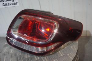Gebruikte Achterlicht rechts Citroen DS 3 (SA) 1.6 16V e-THP 165 Prijs € 60,00 Margeregeling aangeboden door Boels Autodemontage