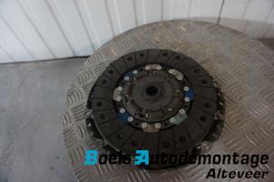 Gebruikte Koppelingsset (compleet) Opel Insignia Sports Tourer 1.4 Turbo 16V Ecotec Prijs € 175,00 Margeregeling aangeboden door Boels Autodemontage